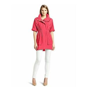 Ali Ro Anorak jacket