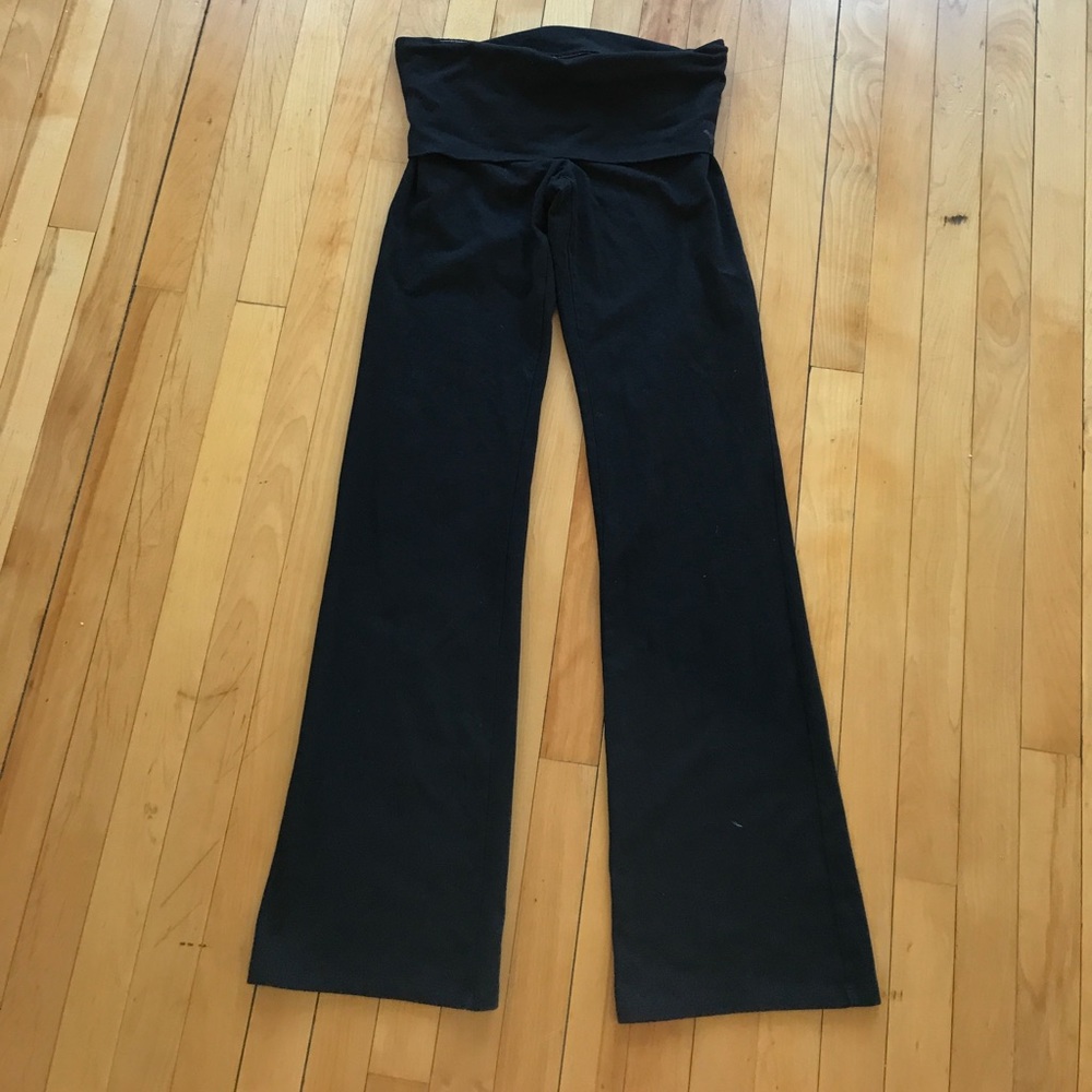 Victoria’s Secret Yoga Pants