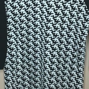 LuLaRoe Randy Baseball Tee