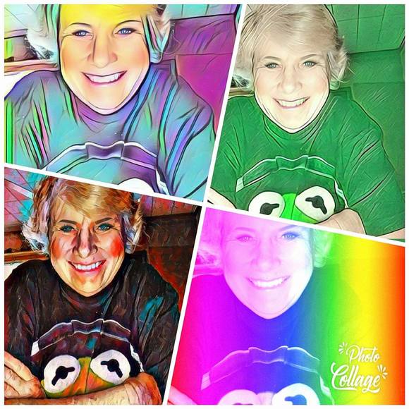 Meet your Posher, Tammy - Picture 1 of 1