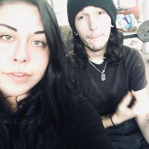 Meet your Posher, Gabrielle