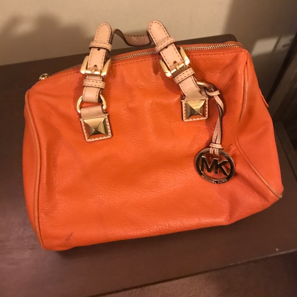 Michael Kors purse