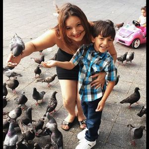 Meet your Posher, Wanda