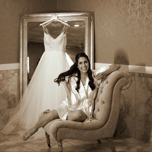 Meet your Posher, Stephanie