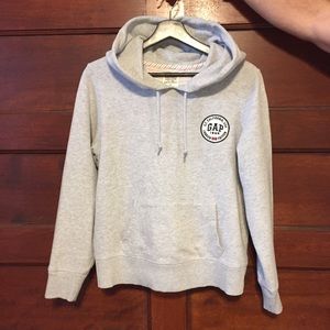 GAP London Edition Hoodie