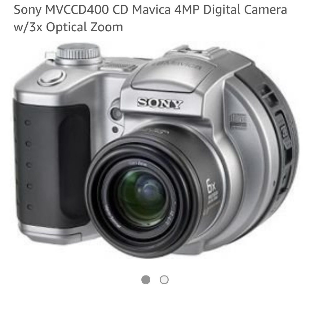Sony Camera