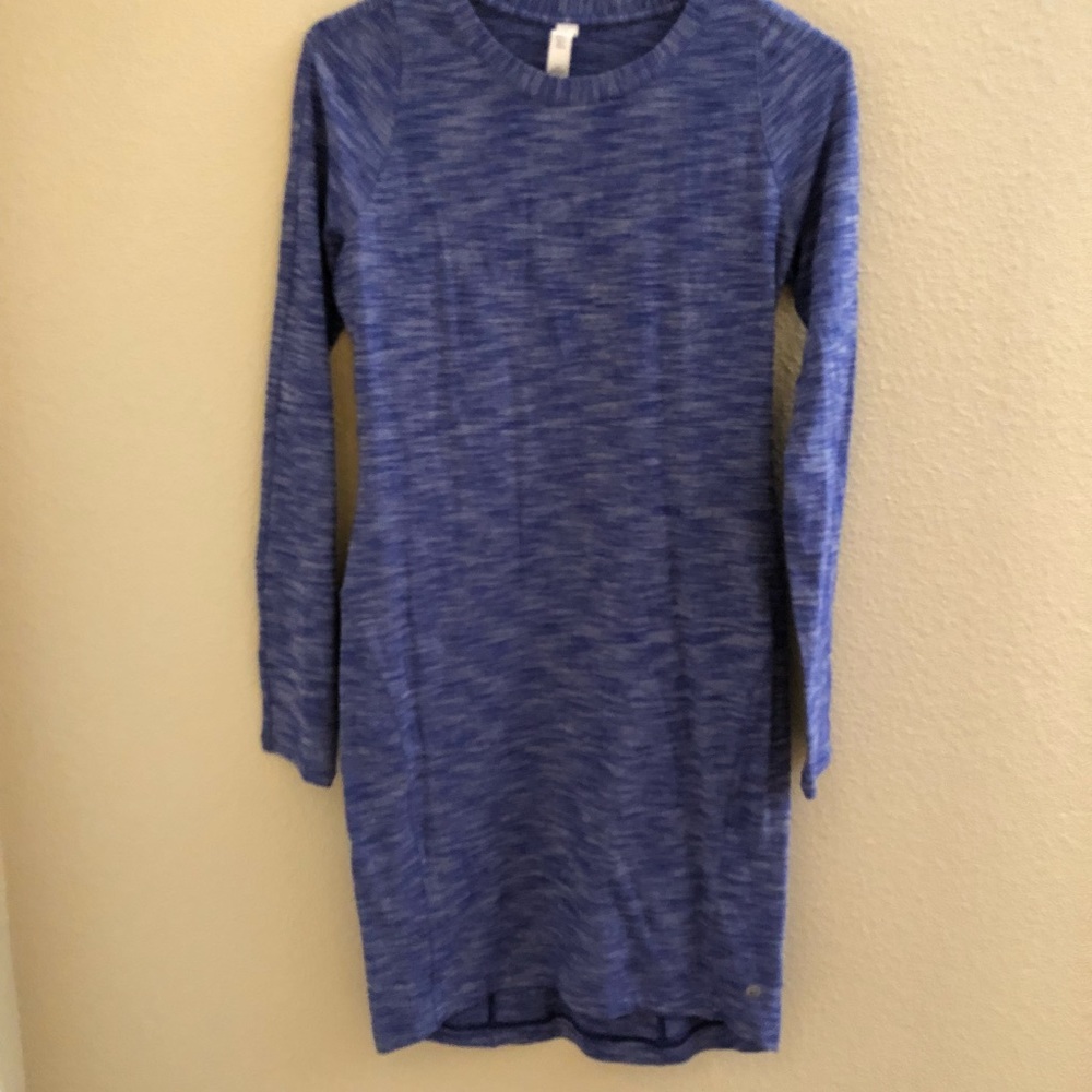 Lululemon &go Where-To Dress *Long Sleeve - Picture 3 of 6