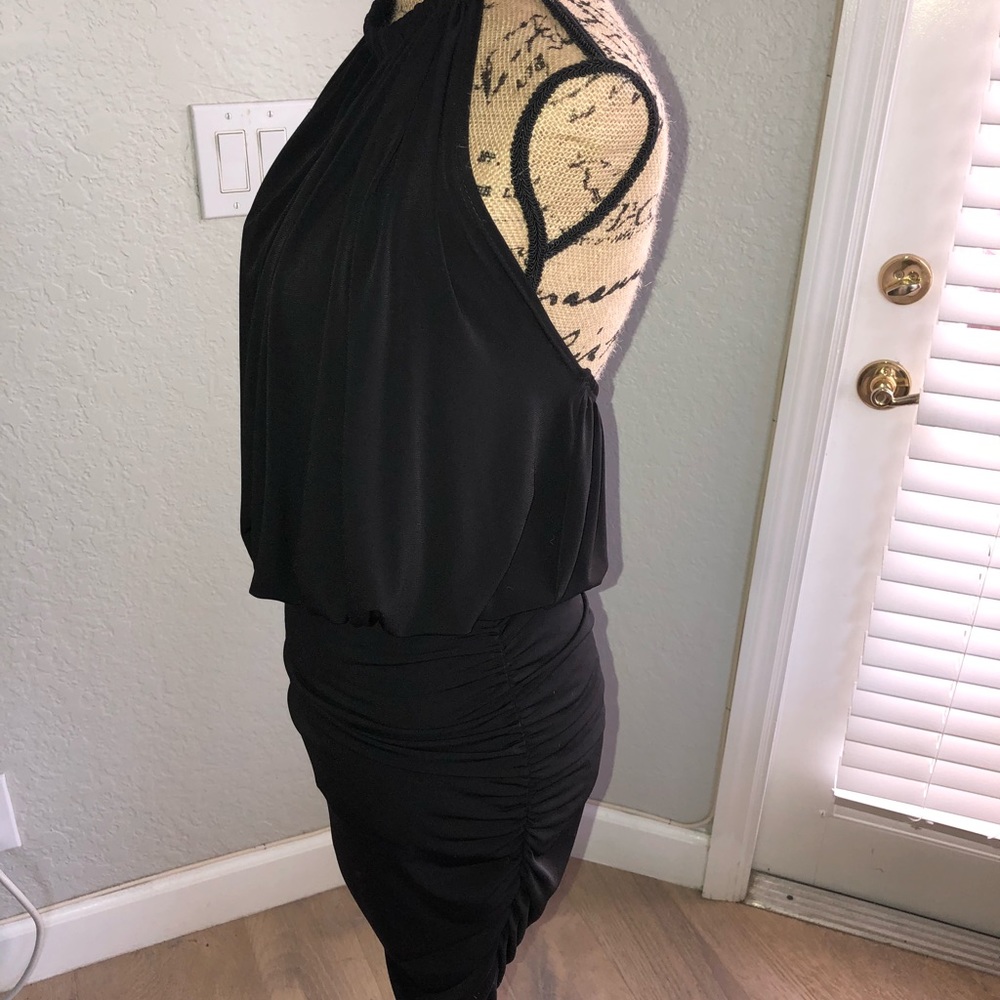 The Most Flattering LBD ever!