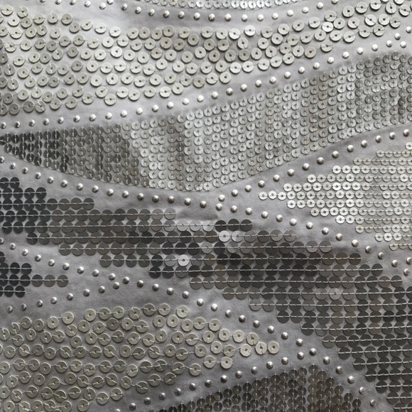 WHBM sequin pencil skirt - Picture 3 of 5