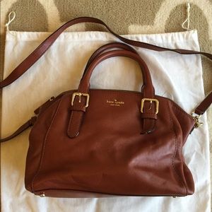 kate spade crossbody bag