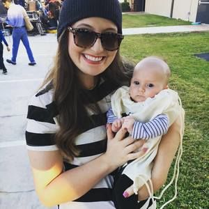 Meet your Posher, Jacquelyn