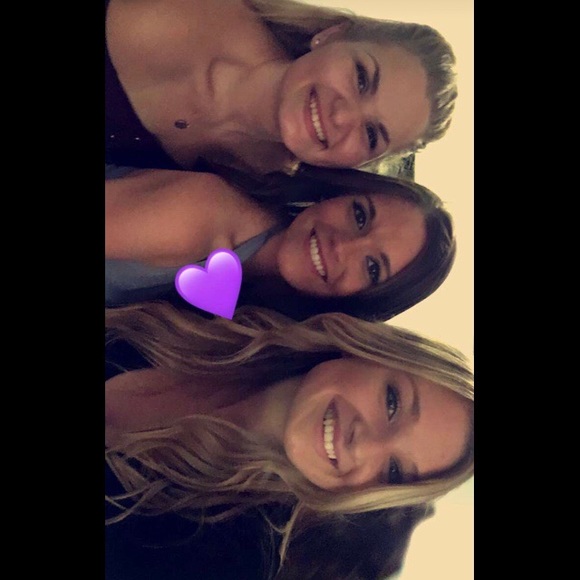 Meet your Posher, Allegra - Picture 6 of 10