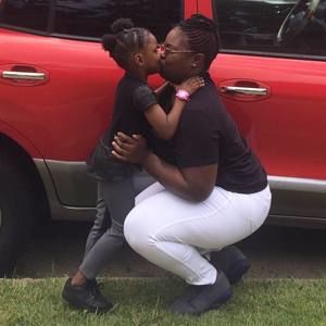 Meet your Posher, Annette