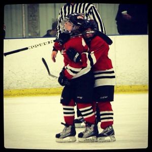 Meet your Posher, Luke