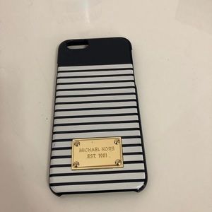 Micheal Kors iPhone 6 case