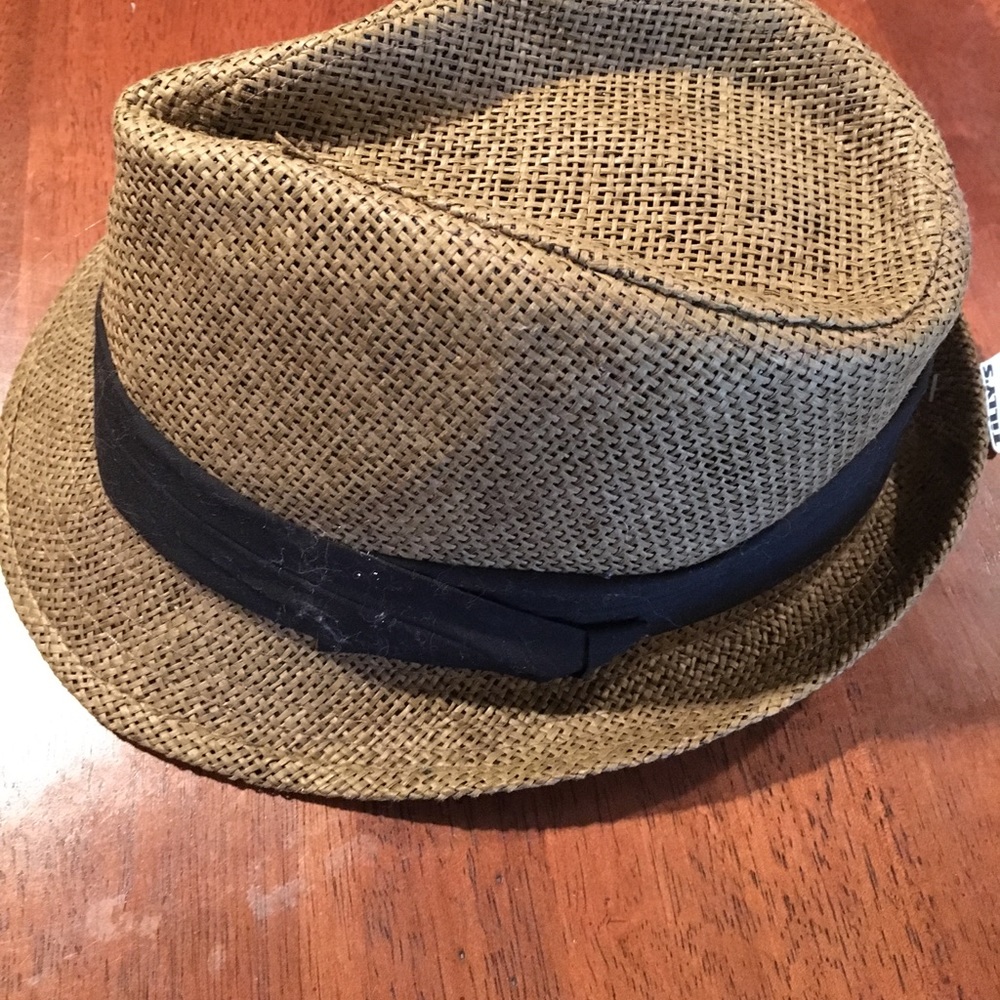 Summer hat