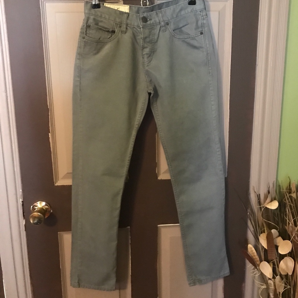 Hollister Skinny Jeans