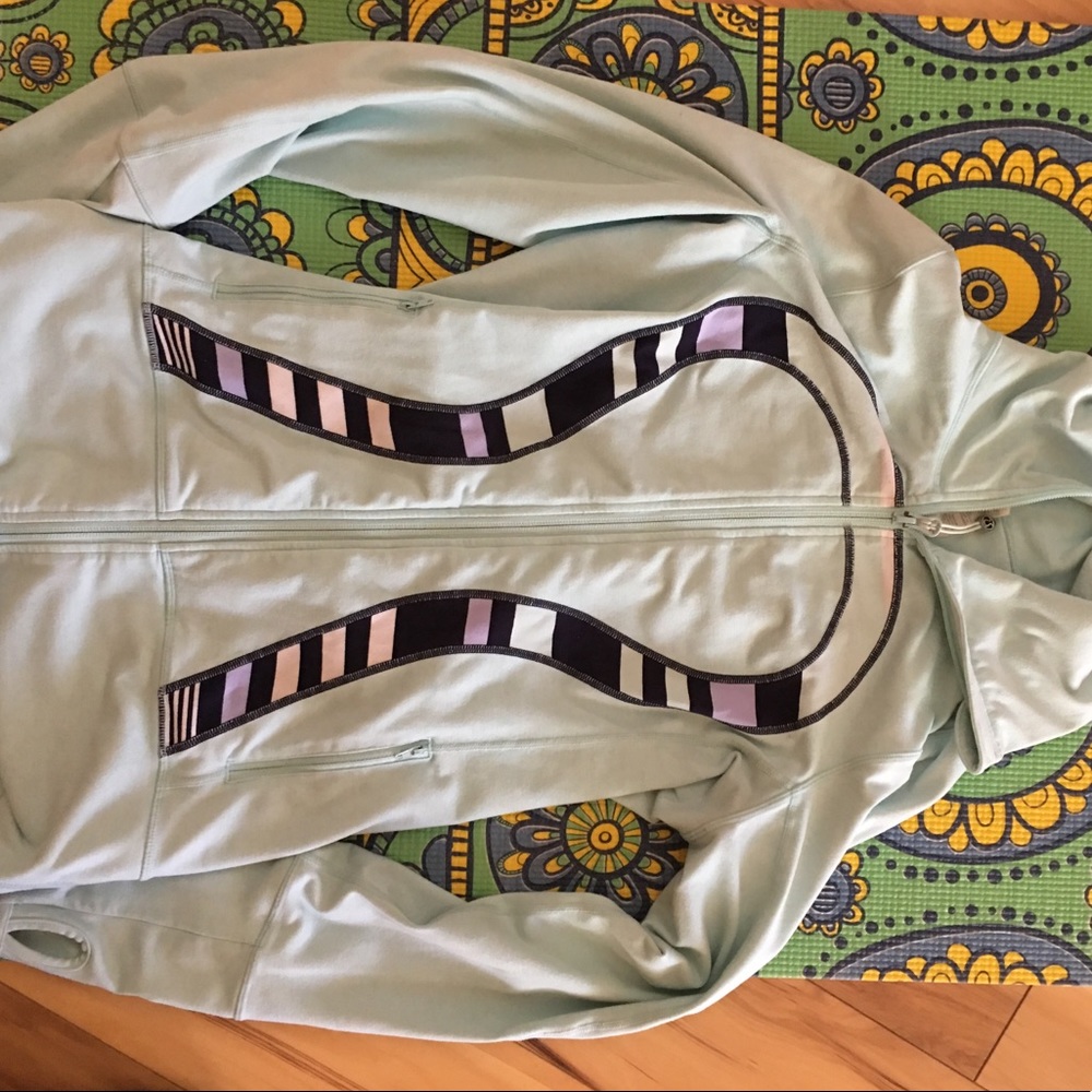 Lululemon jacket