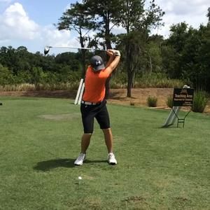 Meet your Posher, Steven