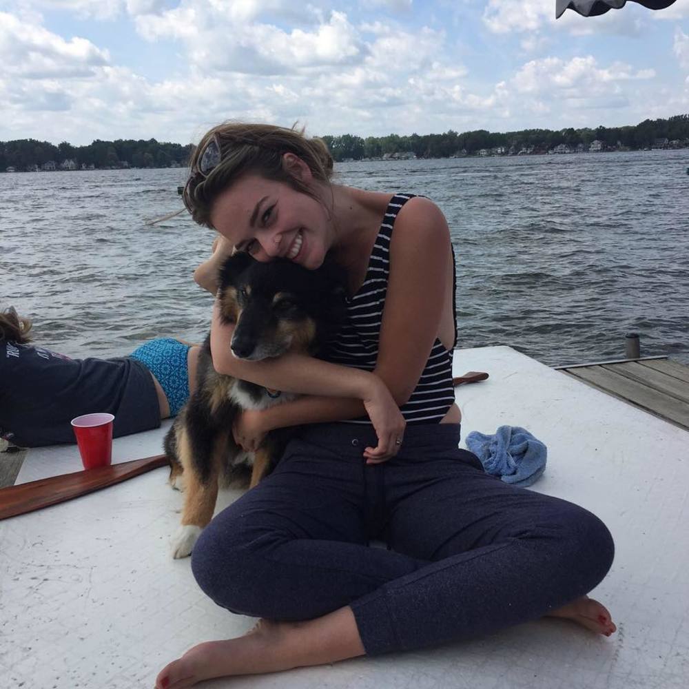 Meet your Posher, Kate