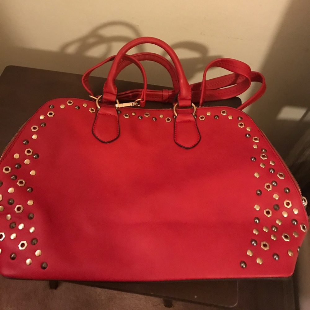 Large non designer large purse