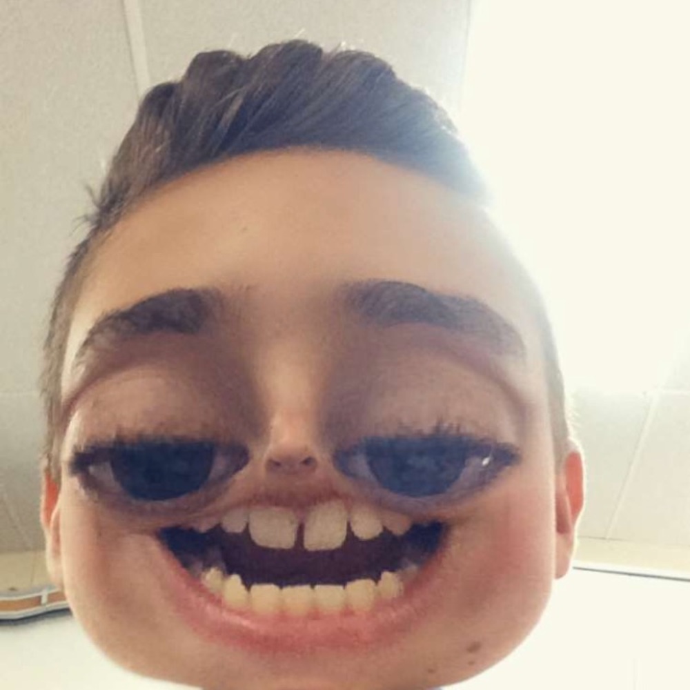 Meet your Posher, Felix