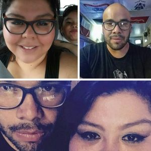 Meet your Posher, Erick n angela