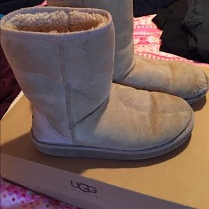 Used uggs