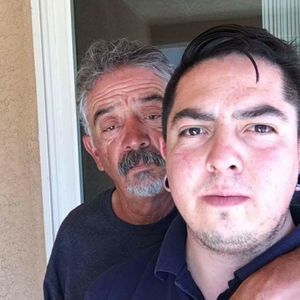 Meet your Posher, Thomas