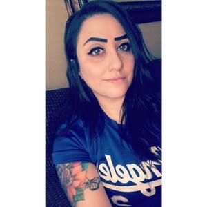 Meet your Posher, Beatriz