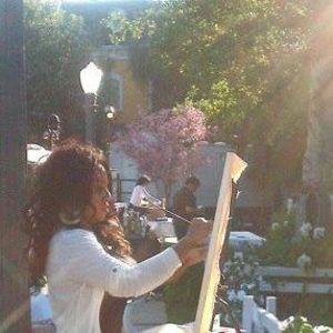 Meet your Posher, Krystal