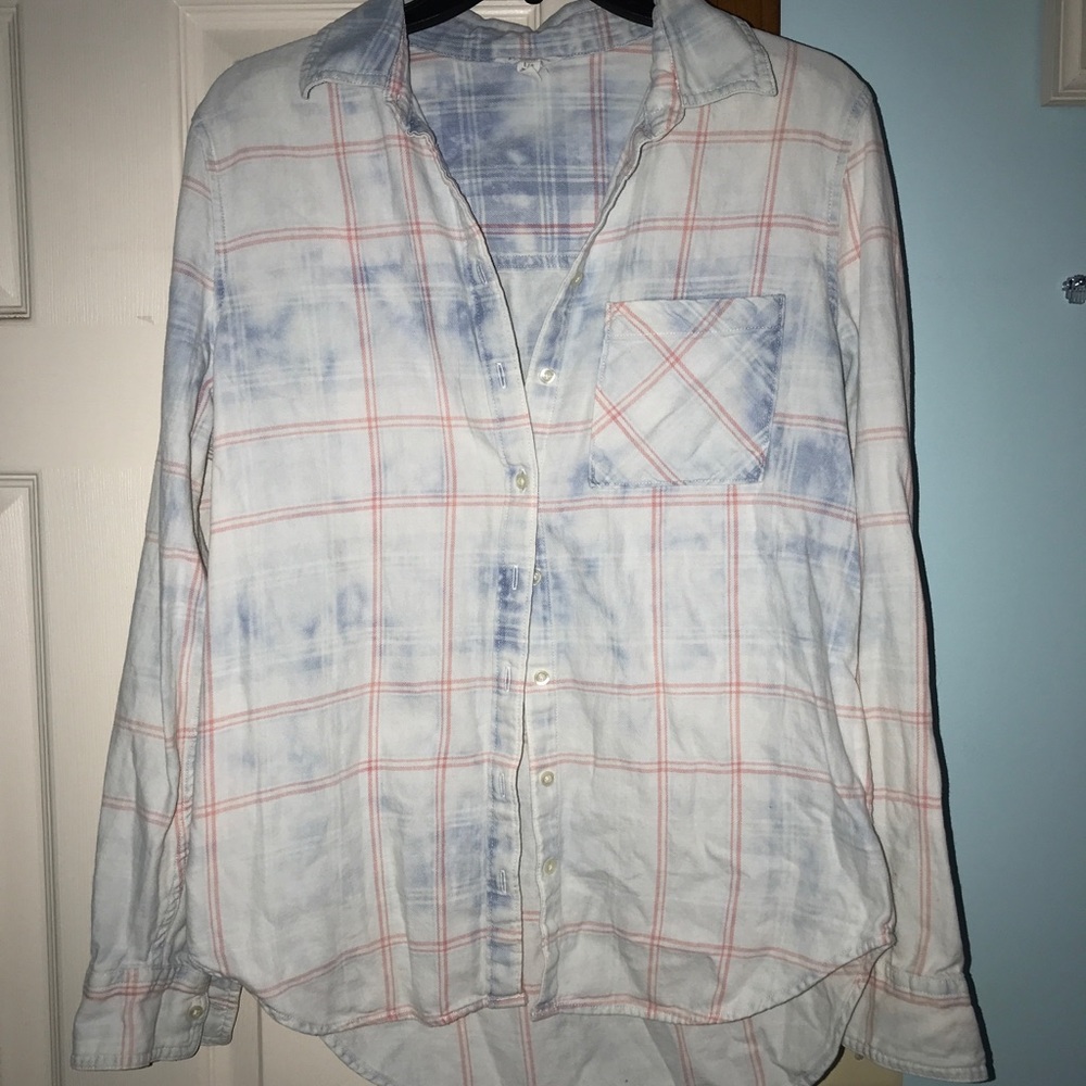 Flannel
