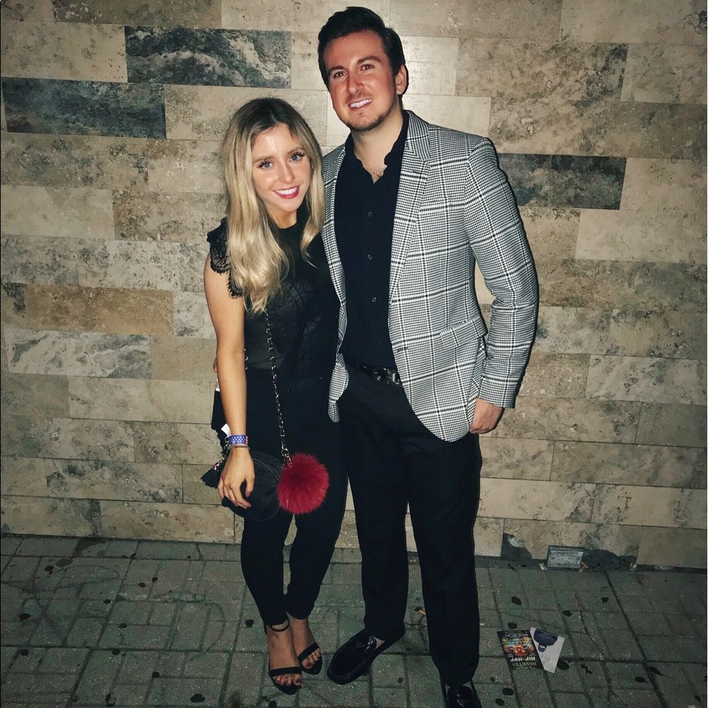 Meet your Posher, Heather