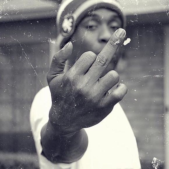 Meet your Posher, Derrick - Picture 1 of 1