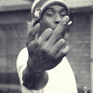 Meet your Posher, Derrick