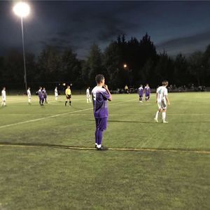 Meet your Posher, Javier