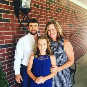 Meet your Posher, Brandi
