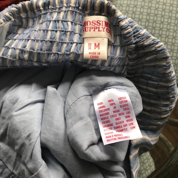 Two Size M Mossimo & American Rag Dress - Picture 7 of 7