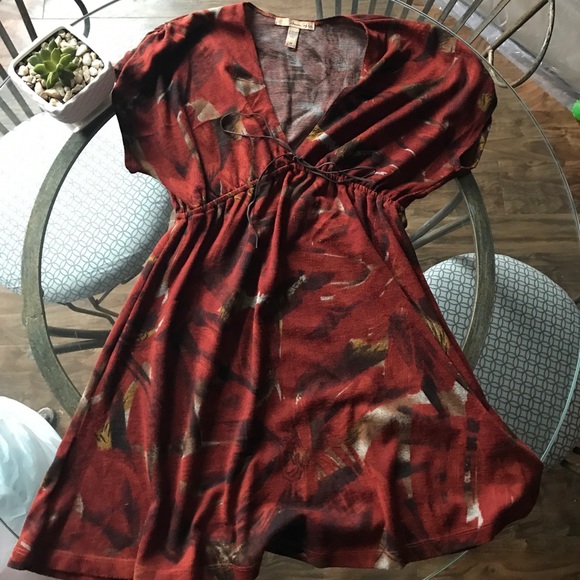 Two Size M Mossimo & American Rag Dress - Picture 2 of 7