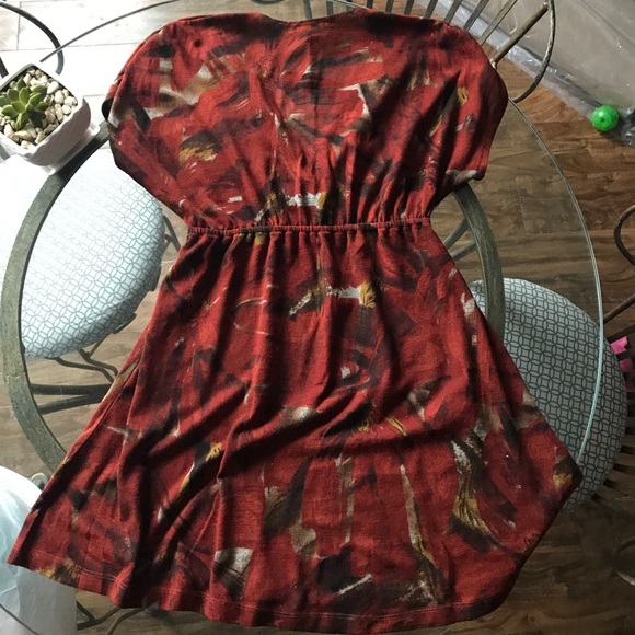 Two Size M Mossimo & American Rag Dress - Picture 3 of 7