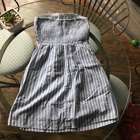 Two Size M Mossimo & American Rag Dress - Picture 5 of 7