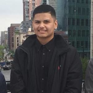 Meet your Posher, Leonel