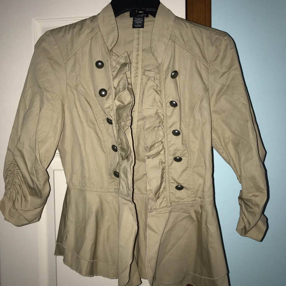 Jacket