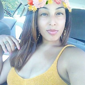 Meet your Posher, Krissy