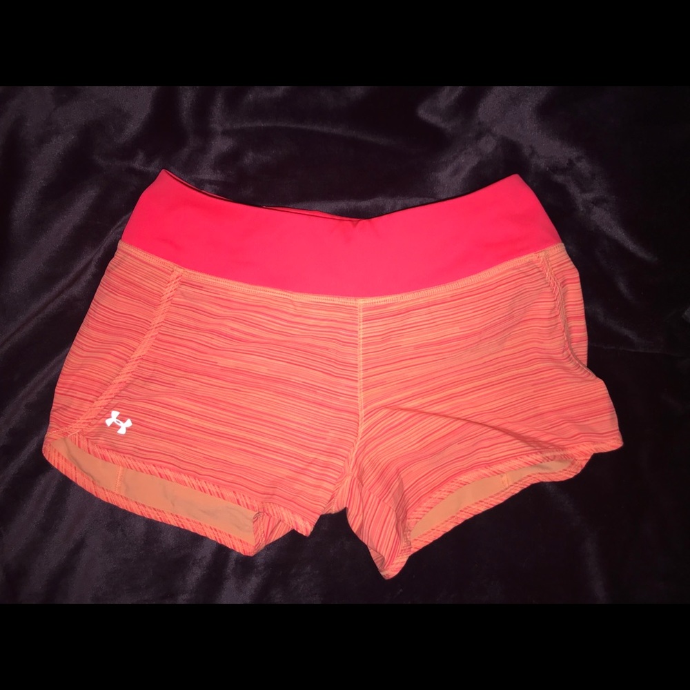 Under Armour shorts