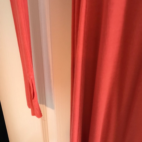 Bcbg max azria high low dress - Picture 4 of 5