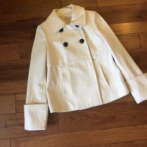 Women’s Pea Coat