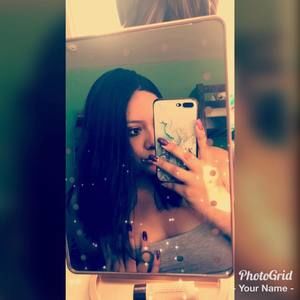 Meet your Posher, Vanessa