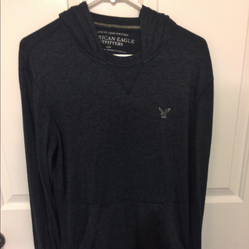Men's American Eagle Athletic Fit/Coupe Jacket