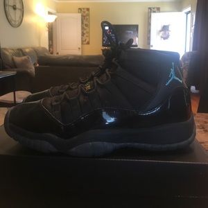 Jordan 11 “Gamma”